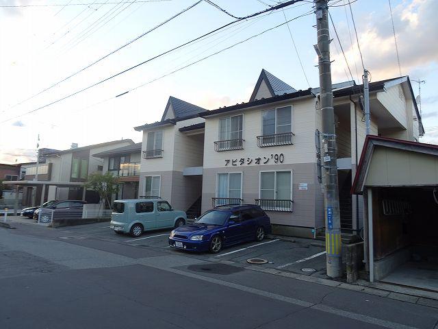 アビタシオン90