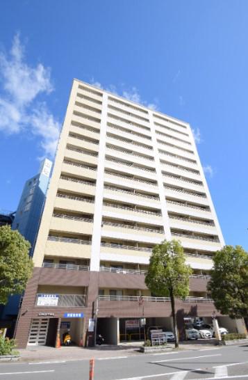 リファレンス中央町