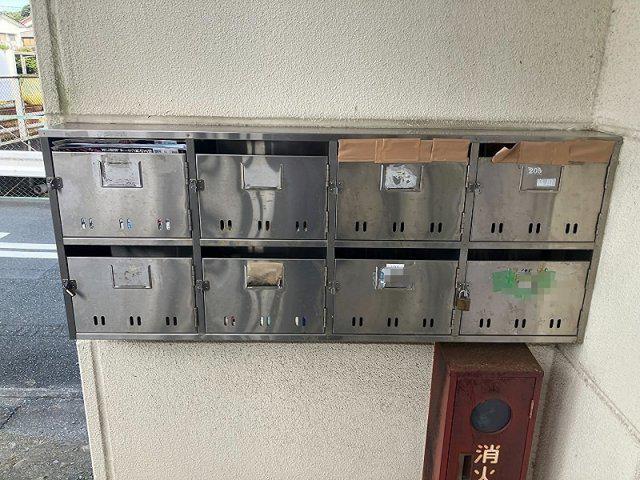 ＪＲ東海道本線 高塚駅 徒歩28分 2階建 築31年