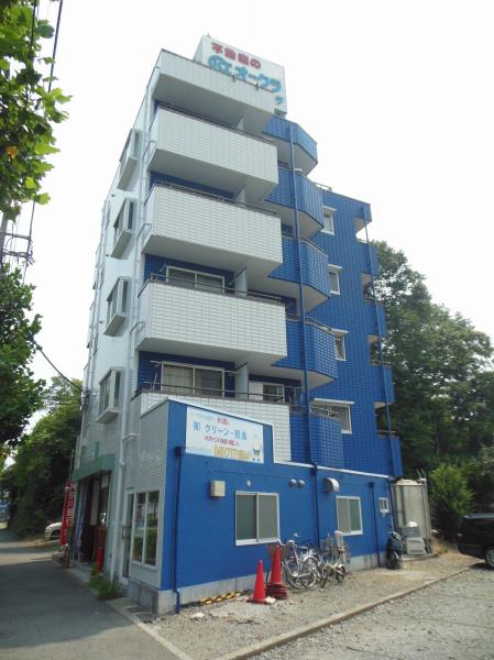 ジョイフルオークラNO.26
