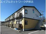 ＪＲ飯田線 小町屋駅 徒歩9分 2階建 築29年