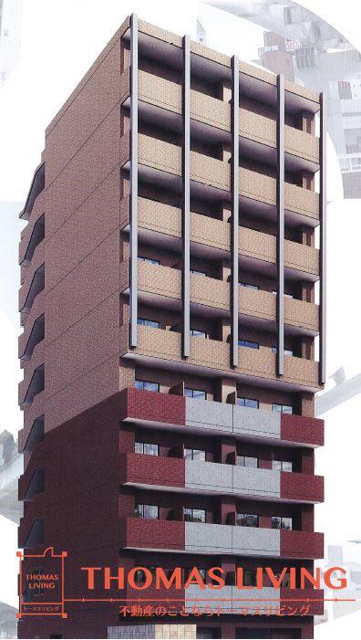 CENTER MARK三萩野