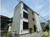 グランドヒル鶴見市場