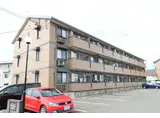 リビングタウン小松壱番館203