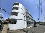 平和マンション長町