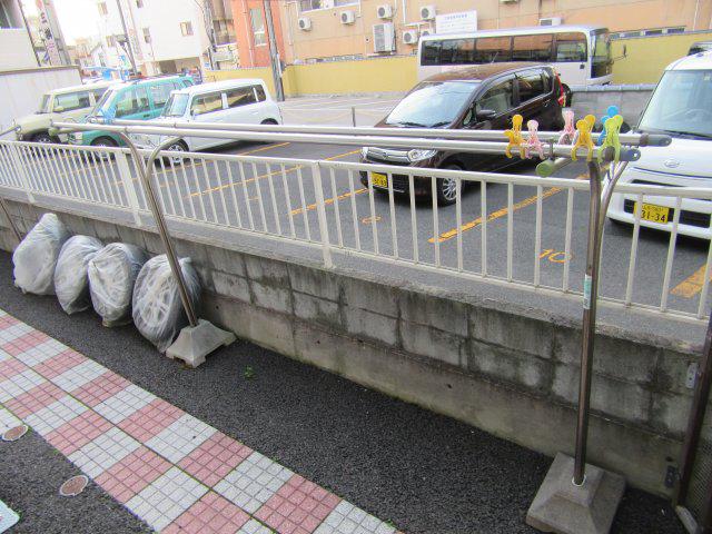 コーポ工藤