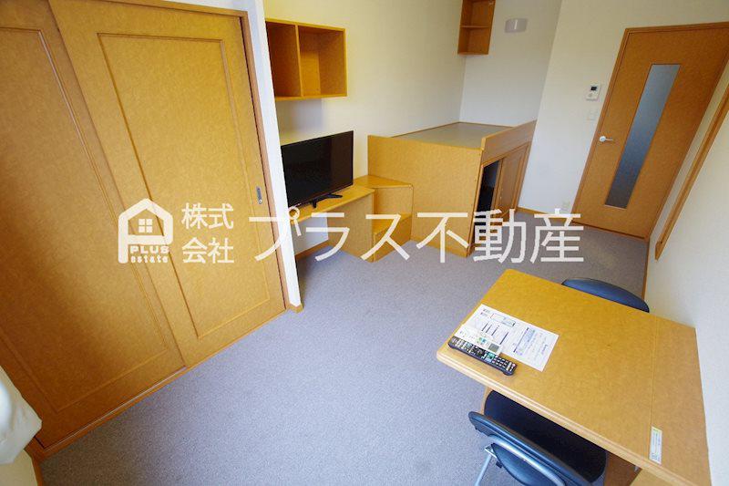 レオパレス木屋瀬