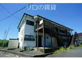 桂川第4たつみ荘