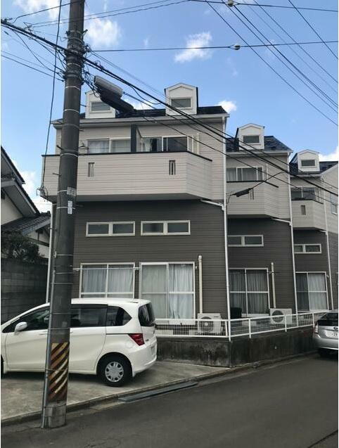 CASA・LIEN(1K/1階)