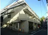 ベル・パークシテイ西新宿