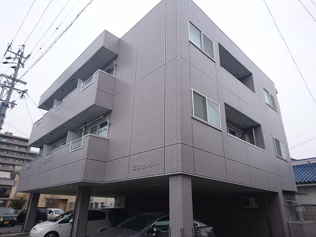 エクセレントI