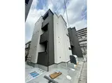 REGALEST ADVANCE 太子堂駅
