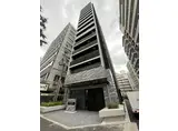 S-RESIDENCE阿波座BOUNCY