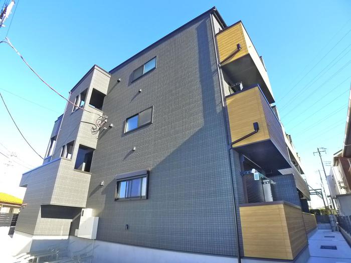 ペルル穴川