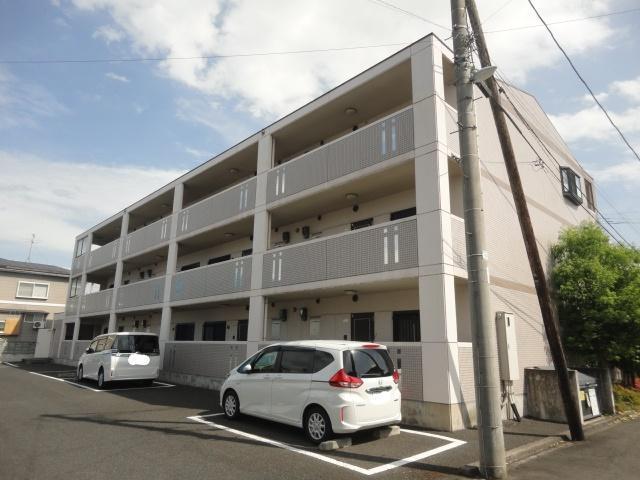 エスペランス清住