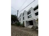グリーンハイツ妙法寺 B棟