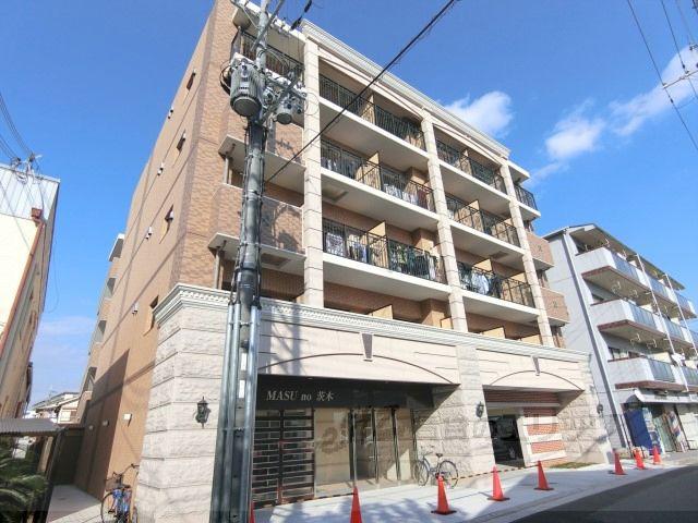 MASU NO 茨木
