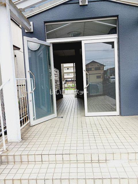 タワーロイヤル