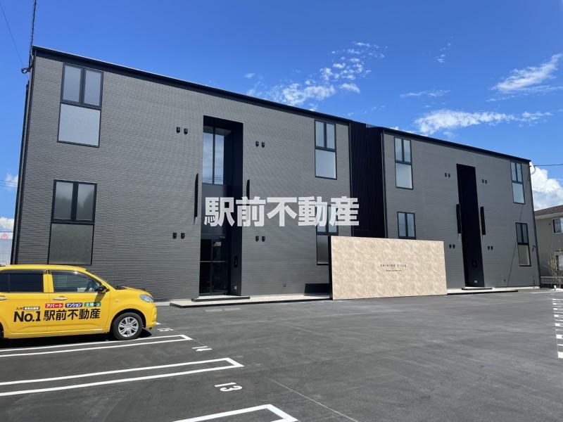 SHINING VILLA B