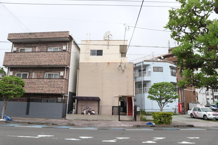 ゆめコーポ