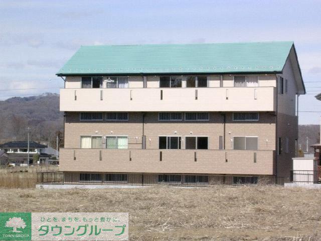 コンフォート愛宕