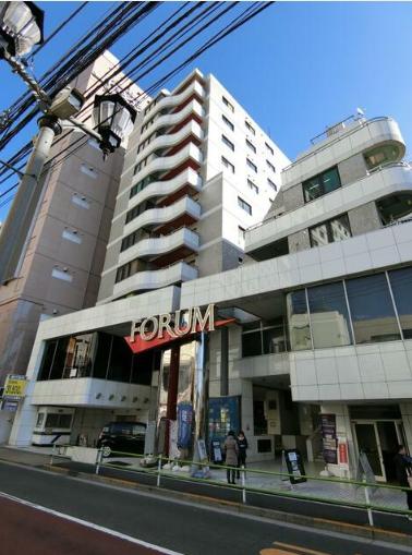 インペリアル六本木フォラム