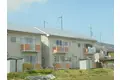 サンライフ古里A棟