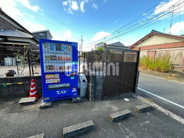 ハイツ伊吹