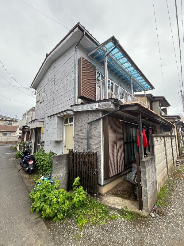 第三安田荘