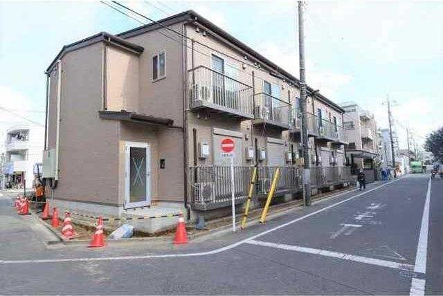 ARGIONE高島平