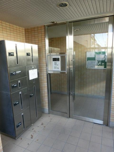 グリーンアベニュー関町