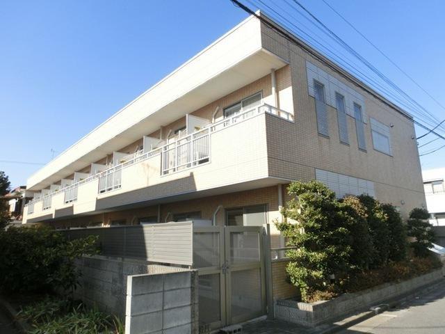 グリーンアベニュー関町