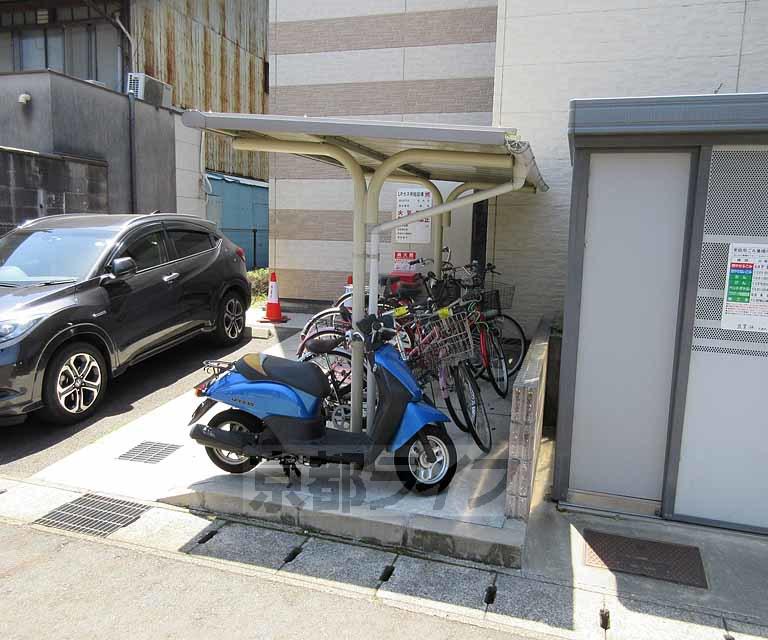 レオパレス琵琶湖