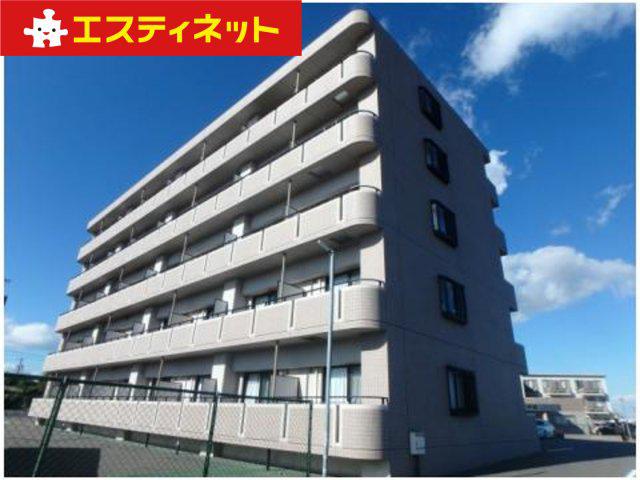 ひまわりやなべ(ワンルーム/5階)