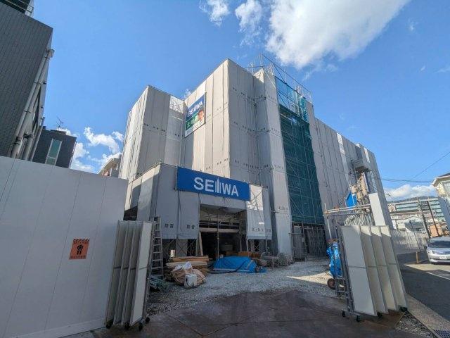 エクセルハイム東灘