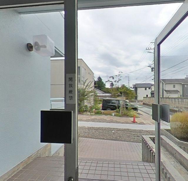 西町ハイツ 2号棟