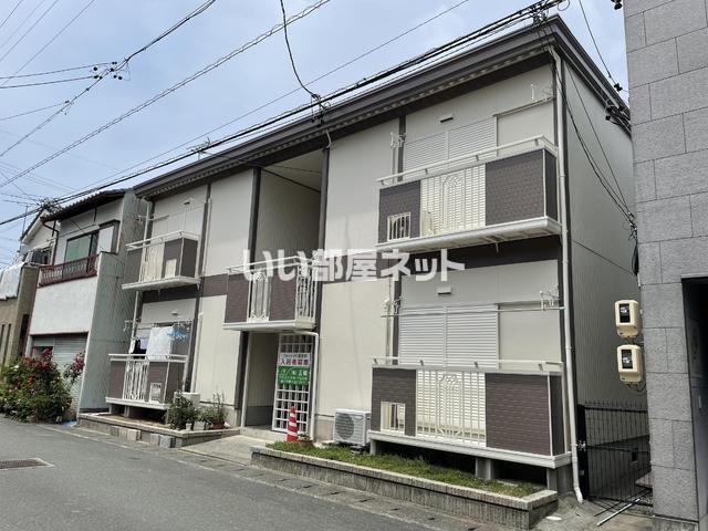 フォーメイト紺屋町