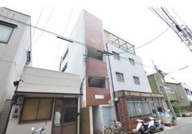 マンション丸山