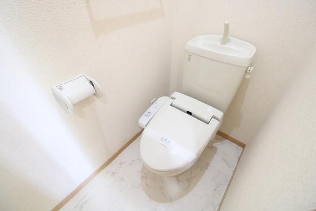 オリーブB棟