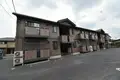 半田ハイツD棟