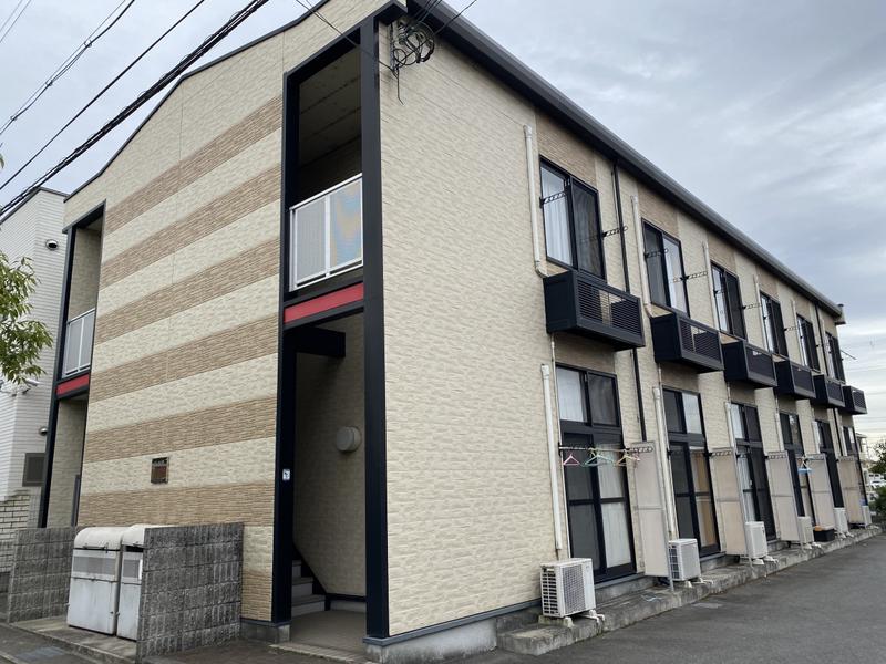 アベニュー高町
