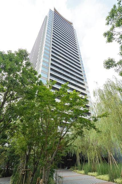 MID TOWER GRAND