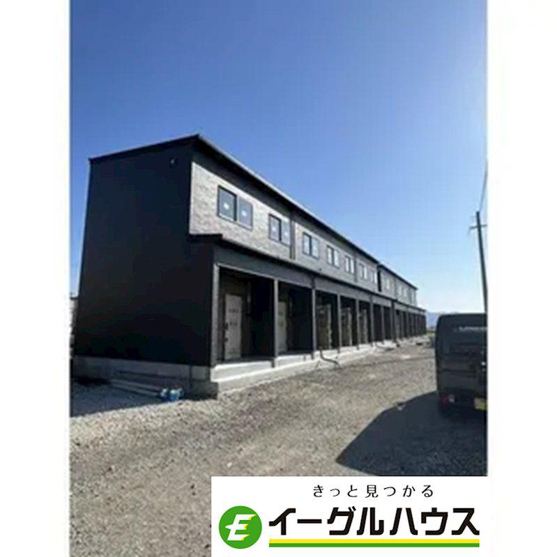下高橋アパート