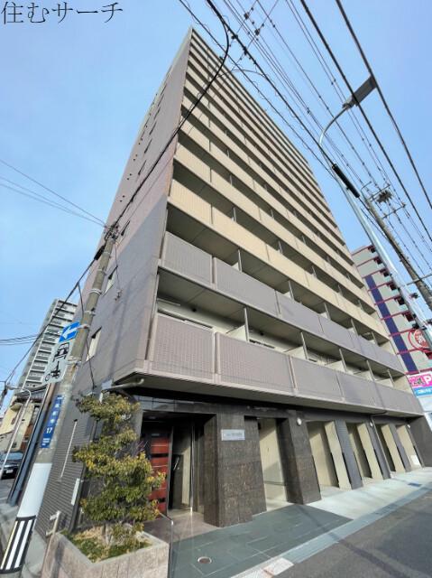 S-FORT四日市西新地(1K/5階)