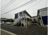 パナハイツ小川B