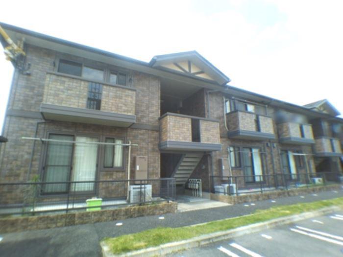 メイユール 各務野