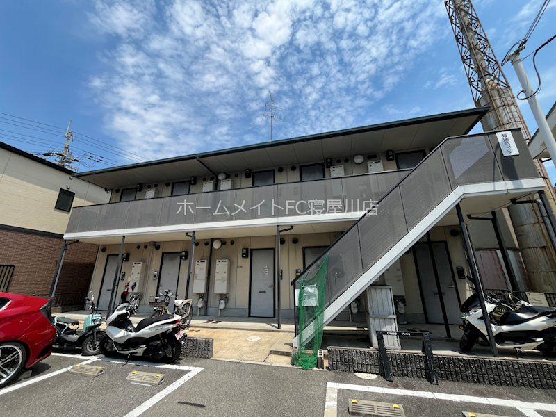 寝屋川菊池ハイツ