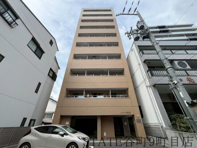 レクラン深江南