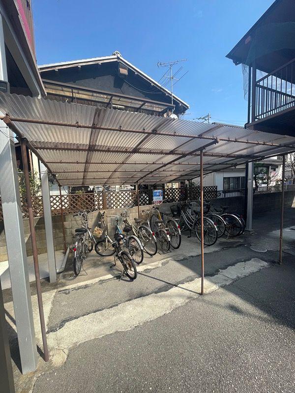 ビレッジ田寺