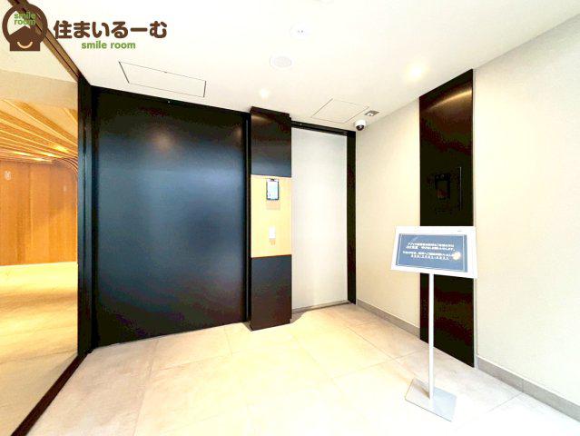ザ・パークハビオ谷町六丁目テラス